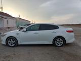 Kia Optima 2016 года за 7 500 000 тг. в Алматы – фото 3