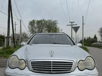 Mercedes-Benz C 240 2001 года за 3 750 000 тг. в Алматы