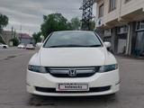 Honda Odyssey 2007 годаүшін4 200 000 тг. в Аральск