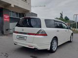 Honda Odyssey 2007 годаүшін4 200 000 тг. в Аральск – фото 5