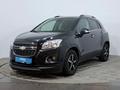 Chevrolet Tracker 2013 годаүшін5 300 000 тг. в Астана