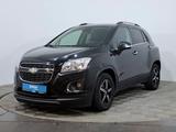 Chevrolet Tracker 2013 года за 5 300 000 тг. в Астана
