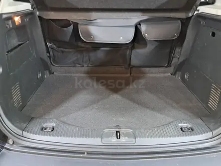 Chevrolet Tracker 2013 года за 5 300 000 тг. в Астана – фото 10