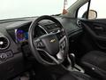 Chevrolet Tracker 2013 годаүшін5 300 000 тг. в Астана – фото 12