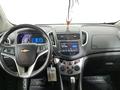 Chevrolet Tracker 2013 годаүшін5 300 000 тг. в Астана – фото 14