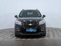 Chevrolet Tracker 2013 годаүшін5 300 000 тг. в Астана – фото 2