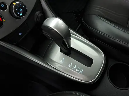 Chevrolet Tracker 2013 года за 5 300 000 тг. в Астана – фото 21