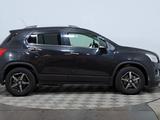 Chevrolet Tracker 2013 года за 5 300 000 тг. в Астана – фото 4