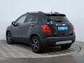 Chevrolet Tracker 2013 годаүшін5 300 000 тг. в Астана – фото 7
