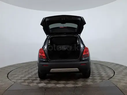 Chevrolet Tracker 2013 года за 5 300 000 тг. в Астана – фото 9