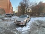 Mazda 323 1996 года за 700 000 тг. в Кокшетау – фото 2