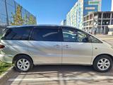 Toyota Estima 2003 годаfor5 000 000 тг. в Алматы – фото 4