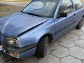 Volkswagen Golf 1992 годаүшін700 000 тг. в Тараз – фото 2