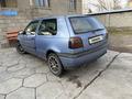 Volkswagen Golf 1992 годаүшін700 000 тг. в Тараз – фото 6