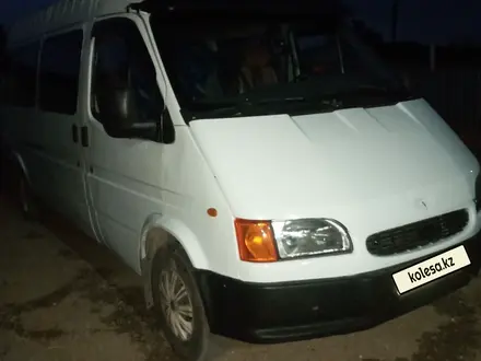 Ford Transit 1996 года за 2 400 000 тг. в Есик