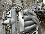 Двигатель на BMW E36 M52 за 320 000 тг. в Алматы
