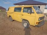 Volkswagen Transporter 1984 года за 700 000 тг. в Каргалы – фото 2