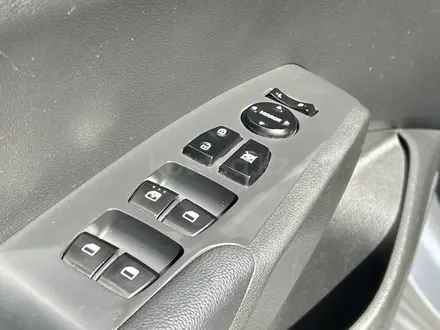 Hyundai Accent 2021 года за 5 590 000 тг. в Караганда – фото 19