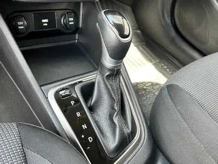 Hyundai Accent 2021 года за 5 590 000 тг. в Караганда – фото 17