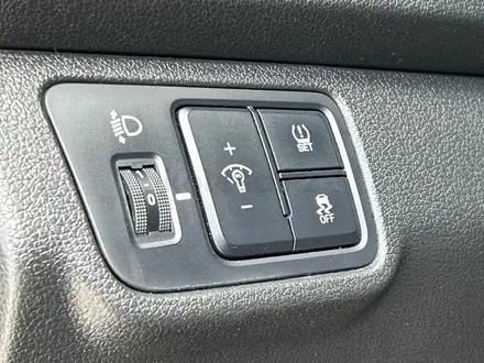 Hyundai Accent 2021 года за 5 590 000 тг. в Караганда – фото 18