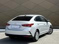 Hyundai Accent 2021 года за 5 590 000 тг. в Караганда – фото 5