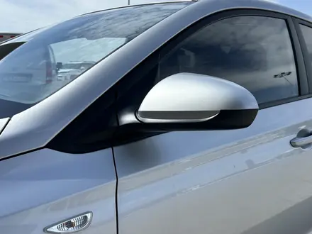 Hyundai Accent 2021 года за 5 590 000 тг. в Караганда – фото 10