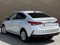 Hyundai Accent 2021 года за 5 590 000 тг. в Караганда – фото 7
