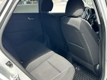 Hyundai Accent 2021 года за 5 590 000 тг. в Караганда – фото 23