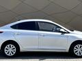 Hyundai Accent 2021 года за 5 590 000 тг. в Караганда – фото 4
