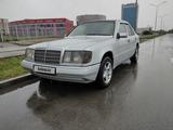 Mercedes-Benz E 200 1993 годаүшін1 700 000 тг. в Талдыкорган – фото 2
