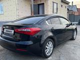 Kia Cerato 2014 годаүшін5 950 000 тг. в Кокшетау – фото 4