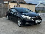 Kia Cerato 2014 годаүшін5 950 000 тг. в Кокшетау – фото 3