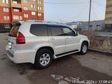 Lexus GX 470 2004 годаүшін13 000 000 тг. в Актобе – фото 4