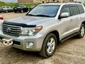 Toyota Land Cruiser 2012 года за 21 500 000 тг. в Сарыагаш