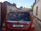 Subaru Forester 2007 годаүшін2 000 000 тг. в Костанай – фото 2