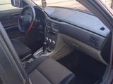 Subaru Forester 2007 годаүшін2 000 000 тг. в Костанай – фото 4