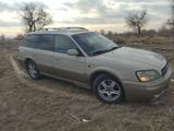 Subaru Outback 1999 года за 2 500 000 тг. в Алматы