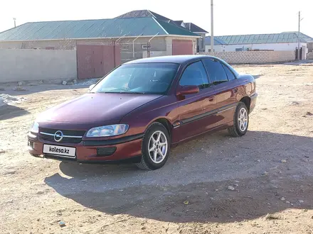 Opel Omega 1997 года за 1 300 000 тг. в Жанаозен