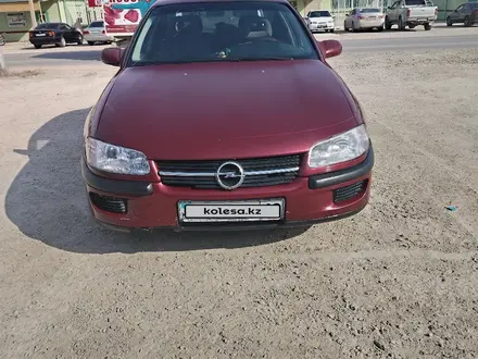 Opel Omega 1997 года за 1 300 000 тг. в Жанаозен – фото 2