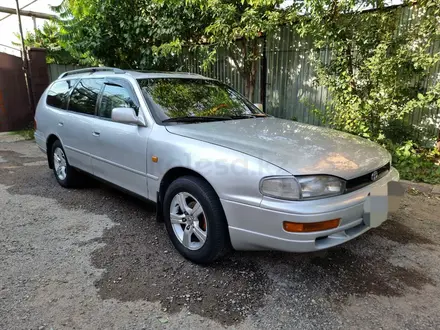 Toyota Camry 1993 года за 3 300 000 тг. в Алматы