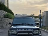 Land Rover Range Rover Sport 2006 года за 6 700 000 тг. в Тараз