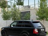 Land Rover Range Rover Sport 2006 года за 6 700 000 тг. в Тараз – фото 3