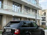 Land Rover Range Rover Sport 2006 года за 6 700 000 тг. в Тараз – фото 4