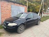 Renault Megane 2008 года за 2 200 000 тг. в Костанай – фото 2