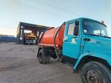 ЗиЛ  4333 1990 года за 6 400 000 тг. в Кызылорда – фото 3