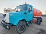 ЗиЛ  4333 1990 года за 6 400 000 тг. в Кызылорда