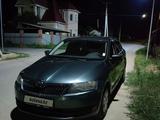 Skoda Rapid 2015 года за 5 260 000 тг. в Алматы