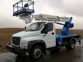 ГАЗ  Автовышка АГП на базе Газон Next 2026 года в Астана – фото 2