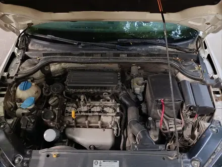 Volkswagen Jetta 2014 года за 5 000 000 тг. в Алматы – фото 6