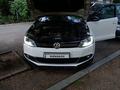 Volkswagen Jetta 2014 года за 5 000 000 тг. в Алматы – фото 9